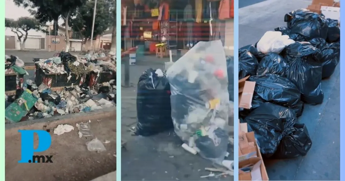 Preocupante crisis ambiental en Tehuacán 