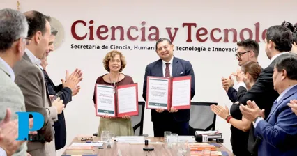Puebla impulsa siete proyectos clave de ciencia y tecnología con apoyo federal