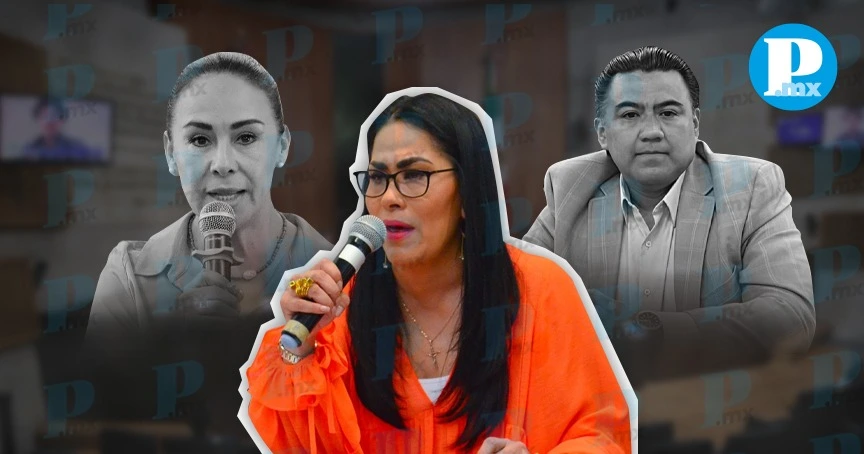 Tribunal Electoral desestima denuncia por violencia de género de regidora de MC