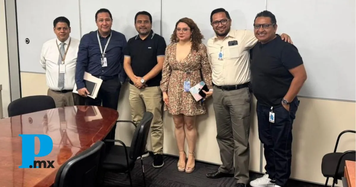 Ayuntamiento de Tehuacán, de la mano con PROFEPA, atiende temas ambientales