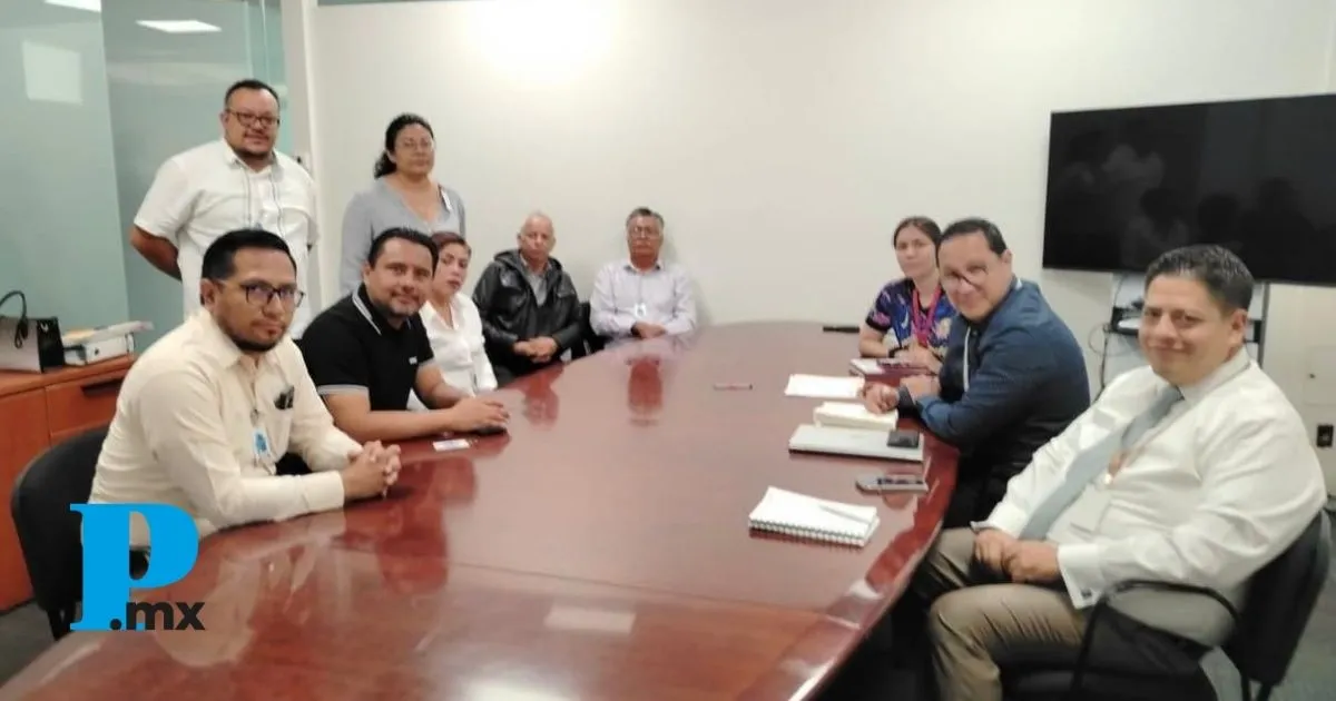 Ayuntamiento de Tehuacán, de la mano con PROFEPA, atiende temas ambientales