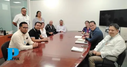 Ayuntamiento de Tehuacán, de la mano con PROFEPA, atiende temas ambientales