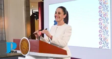 Gobierno de Sheinbaum marca mínimo histórico de homicidios dolosos