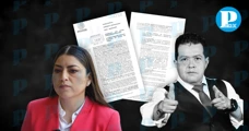 Arturo Rueda debe cumplir sentencia y disculparse con Claudia Rivera: TEEP