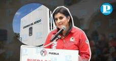 Delfina Pozos acusa falta de voluntad política para aprobar sus iniciativas en Puebla