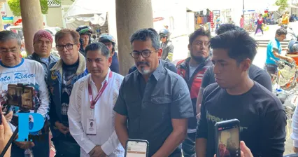 En Tehuacán habrá foro con motociclistas para creación de nuevo reglamento