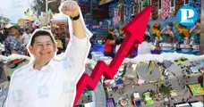 ¡Feria de Puebla 2025 la rompe! Más de 1.6 millones de personas asistieron 