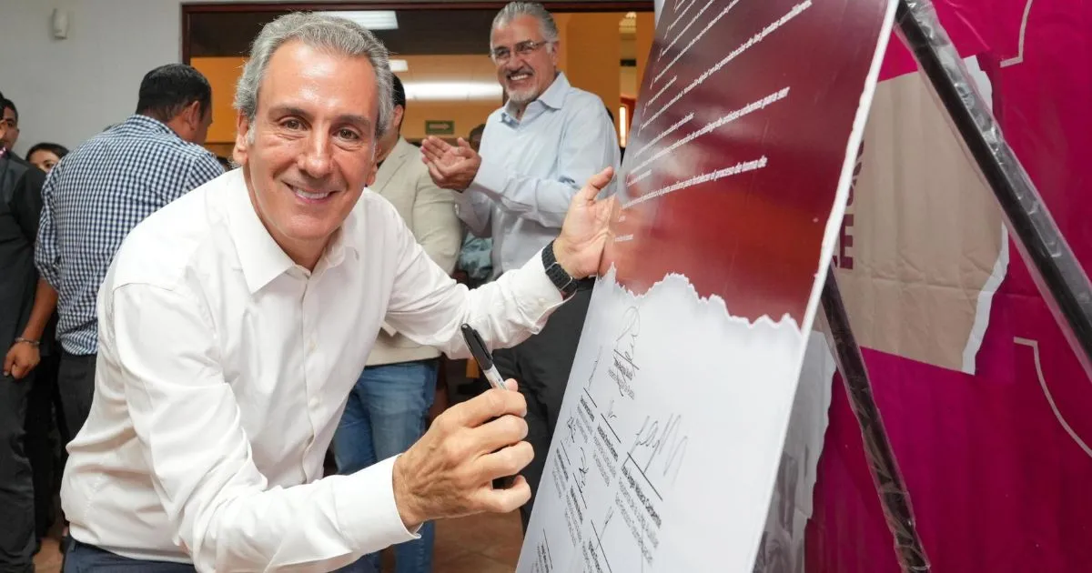 Impulsa Pepe Chedraui profesionalización de las y los presidentes auxiliares
