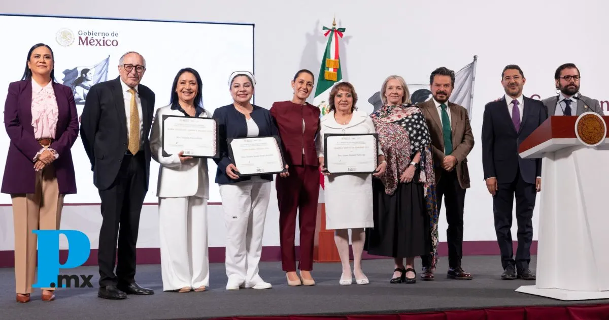 Salud Casa por Casa ha visitado a 8.5 millones de adultos mayores