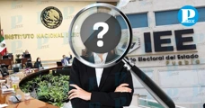 INE define a aspirantes para tres consejerías del Instituto Electoral