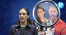 Liliana Ortiz defiende a su familia: es violencia decir que incurrimos en nepotismo