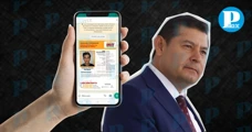 Se creará grupo de WhatsApp para informar a familias de desaparecidos: Armenta