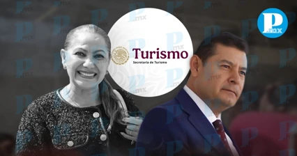 Armenta confirma la posible salida de Yadira Lira de la Secretaría de Turismo