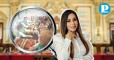 Cabildo de Puebla aprueba programas sociales; oposición crítica lineamientos