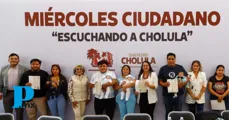 Gobierno cercano y activo: Tonantzin Fernández escucha y atiende a casi 100 ciudadanos en Miércoles Ciudadano