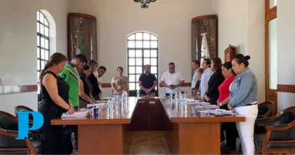 Cabildo de Tehuacán decreta tres días de luto y homenaje póstumo por acaecidos del accidente en la Cuacnopalan-Oaxaca
