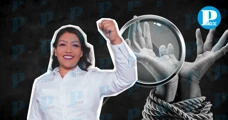 Proponen crear una Fiscalía en materia de Trata de Personas