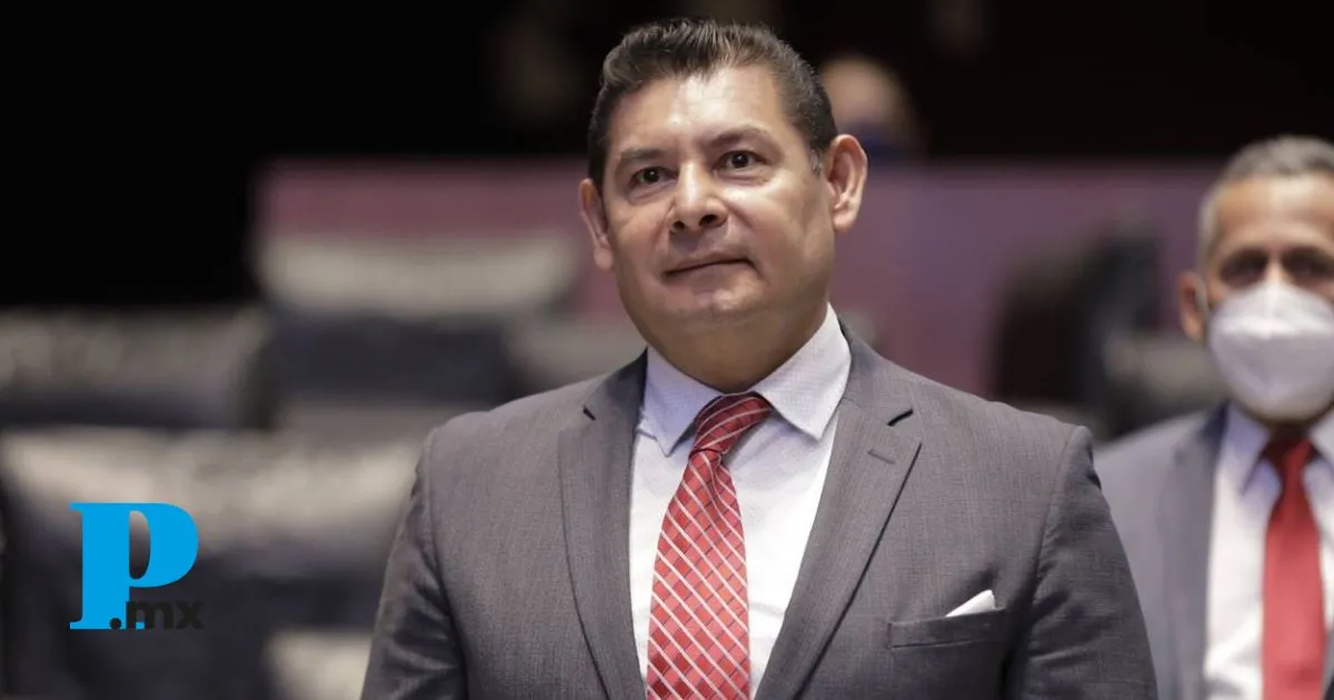 No habrá omisión en la detención del hijo del alcalde de Ahuazotepec, advierte Armenta