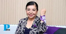 Trasciende renuncia de Virginia González Melgarejo a la Secretaría de las Mujeres