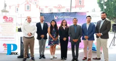 Gobierno de Cholula y UVP ofrecen servicios médicos y legales gratuitos