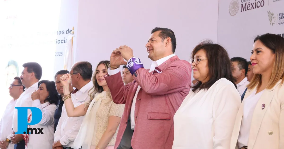 Inauguran Casa Carmen Serdán 16; Olimpia Coral destaca su importancia