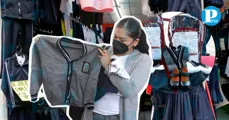 SEP avanza 80% en recolección de tallas para nuevos uniformes escolares