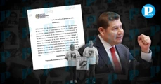 “Voz de los Desaparecidos” se reúne con Armenta para abordar crisis de desaparecidos
