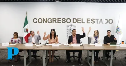 Aprueba Comisión del Congreso reformas a la denominación y atribuciones de dos Comisiones y un Comité