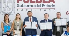 Con la Universiada 2025, Puebla se posiciona como referente nacional en deporte 