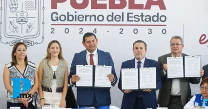 Con la Universiada 2025, Puebla se posiciona como referente nacional en deporte 