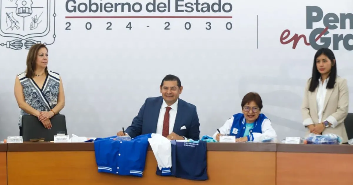 Con la Universiada 2025, Puebla se posiciona como referente nacional en deporte 