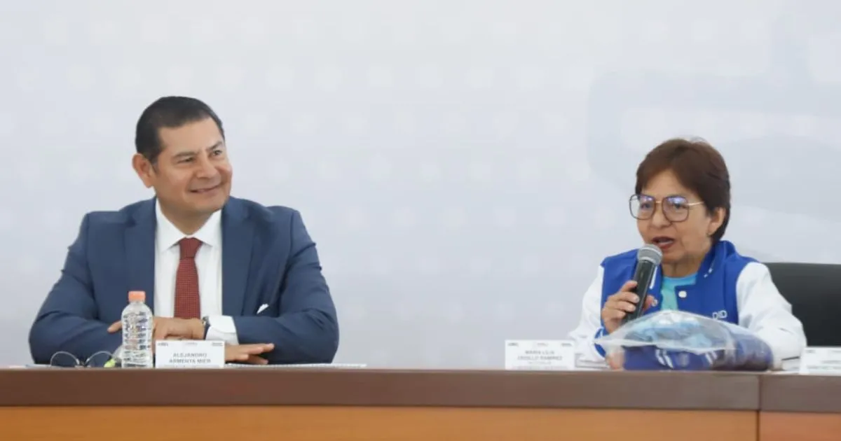 Con la Universiada 2025, Puebla se posiciona como referente nacional en deporte 