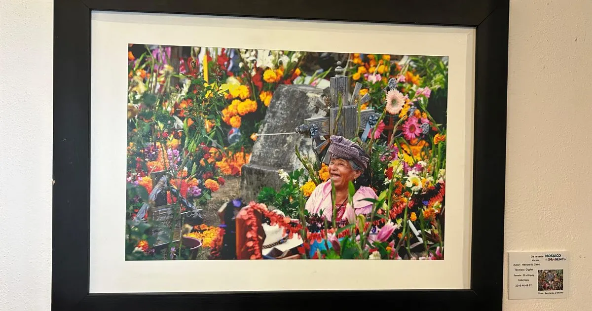 Impulsa Tonantzin Fernández la promoción del arte y la cultura en San Pedro Cholula