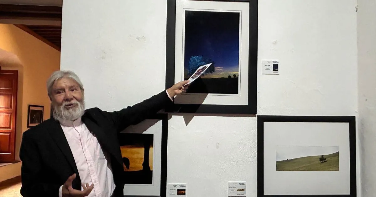 Impulsa Tonantzin Fernández la promoción del arte y la cultura en San Pedro Cholula