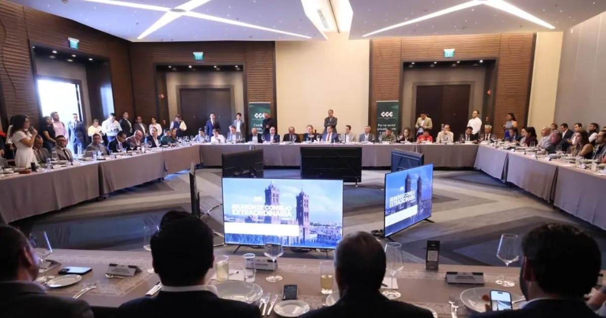 Gobierno y empresarios consolidan Alianza Estratégica para el desarrollo de Puebla