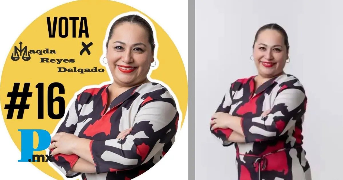 Acusan a jueza que busca mantener su lugar en el Poder Judicial de violentar a mujeres en proceso de divorcio