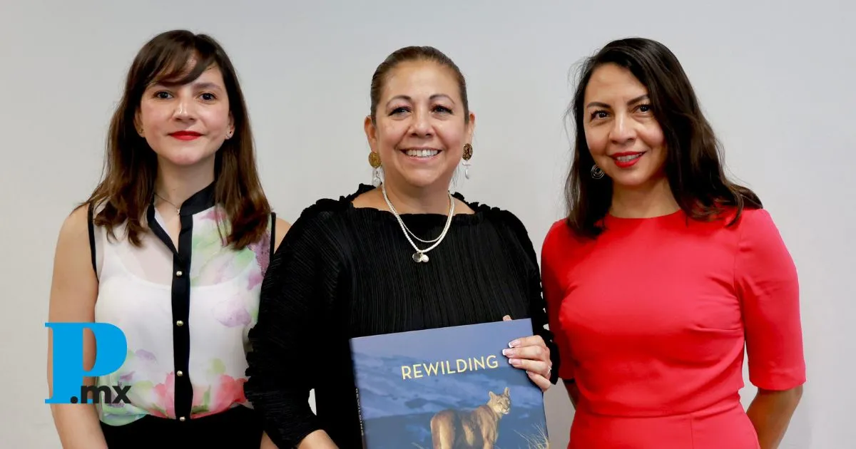 Congreso de Puebla escucha todas las voces para elaborar Leyes, Laura Artemisa García
