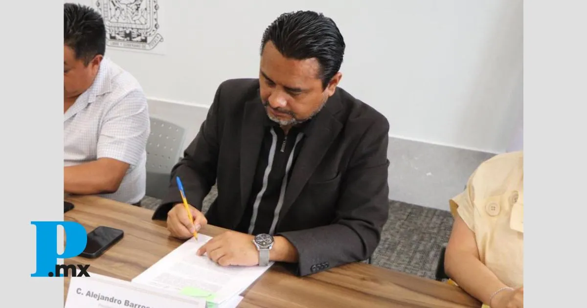 Gobierno de Tehuacán se integra a la Ventanilla Nacional de Inversiones y digitalización de servicios, un referente en innovación