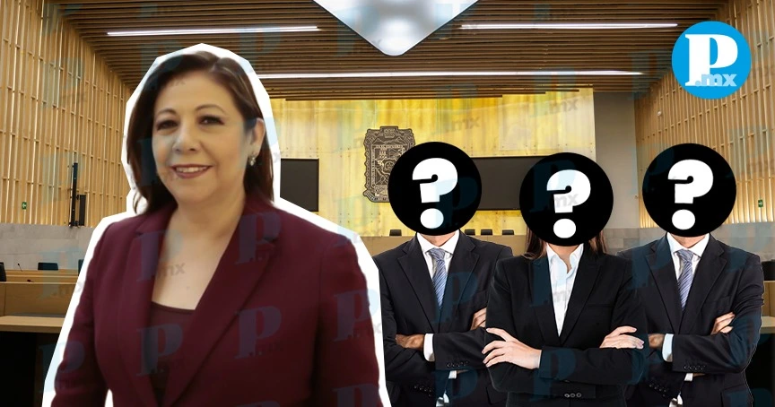 Perfilan nombramiento de Concejo Municipal en San Nicolás Buenos Aires