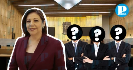 Perfilan nombramiento de Concejo Municipal en San Nicolás Buenos Aires