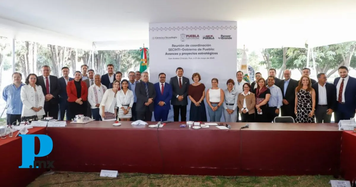 Puebla tendrá presencia mundial con el Gran Telescopio Milimétrico
