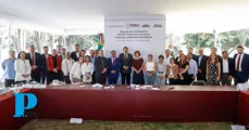 Puebla tendrá presencia mundial con el Gran Telescopio Milimétrico