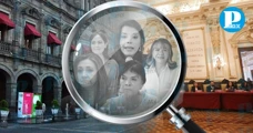 Regidoras de Morena, entre las más faltistas en comisiones del Cabildo de Puebla