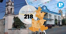 San Francisco Totimehuacan en condiciones para ser municipio: Laura Artemisa