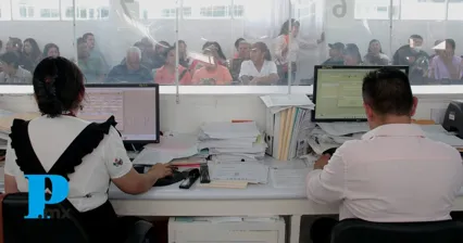 Amplían hasta julio campaña del ISSSTEP para credencializar afiliados