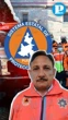 César Orlando Flores Sánchez, nuevo director de Protección Civil en Puebla