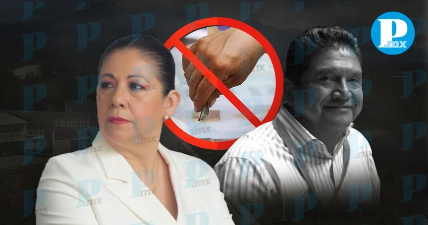 Descartan elecciones en Tlachichuca tras correr al presidente del Concejo