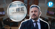 Adán Domínguez busca frenar investigación por uso indebido de recursos