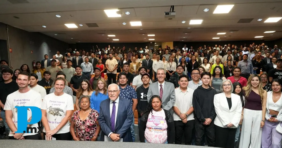 Reitera Pepe Chedraui su compromiso con el medio ambiente