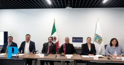 Congreso de Puebla impulsa acciones para una sana convivencia escolar